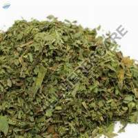 Dried Spearmint Leaves
