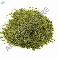 Dried Parsley Leaves