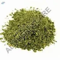 Dried Parsley Leaves