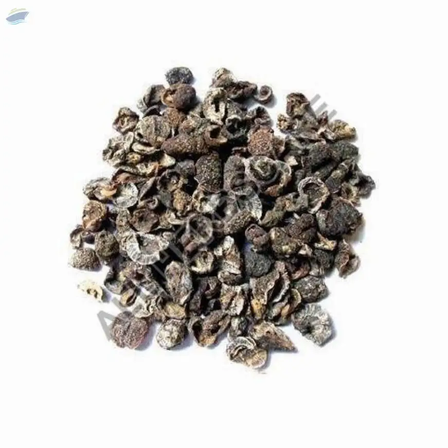 Dried Amla