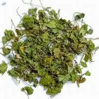 Dried Fenugreek Leaves