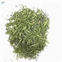 Dried Stevia Leaves