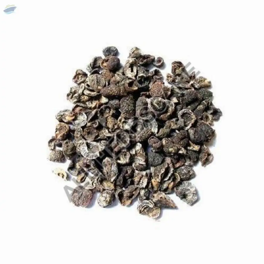 Dried Amla