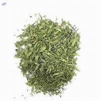 Dried Stevia Leaves