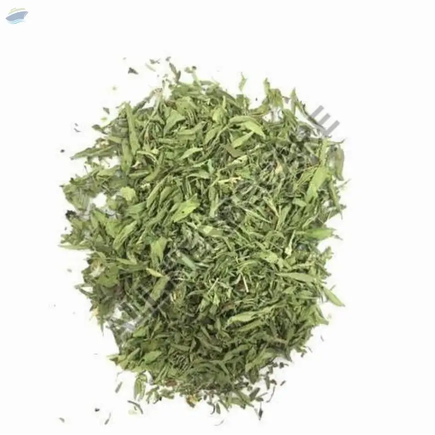 Dried Stevia Leaves
