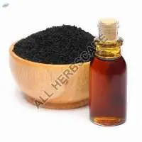 Black Seed Oil