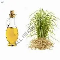 Vetiver Oil