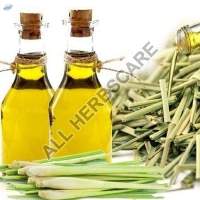 Lemongrass Oil