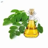 Moringa Oil