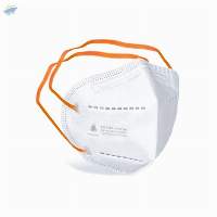 Medische Mondmaskers FPP2/N95 Met Ear-loops
