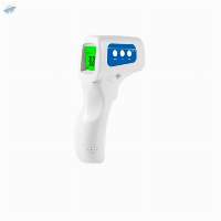 Infrared Thermometer Contactless
