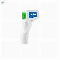 Infrared Thermometer Contactless