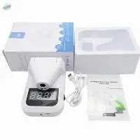 Infrared Thermometer Contactless