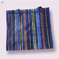 Mexican Market Purse 15.5 x 14 in