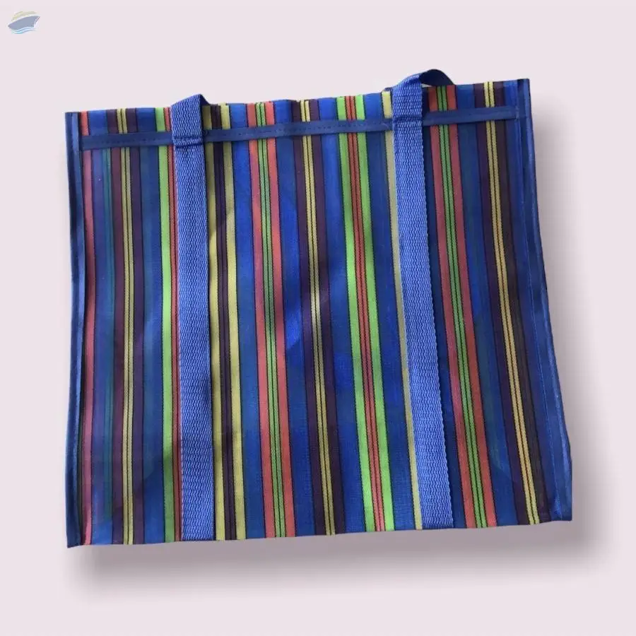 Mexican Market Purse 15.5 x 14 in