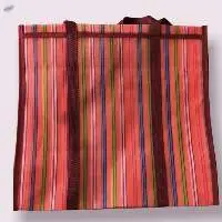 Mexican Market Bag 17.5 x 16.5 in