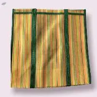 Mexican Plastic Bag 19 x 19 in