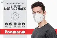 Face Mask - N95