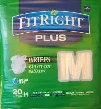 Disposable Briefs