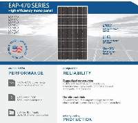 Solar Panels