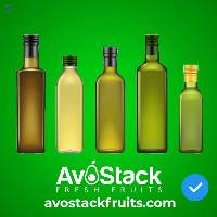 Avocado Oil