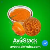 Habanero Sauce & Paste