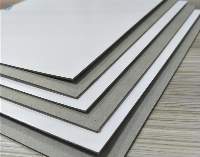 Duplex Paper Board 