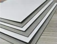Duplex Paper Board 