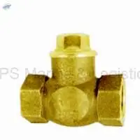 IS-14 Gun Metal Horizontal Lift Check Valve