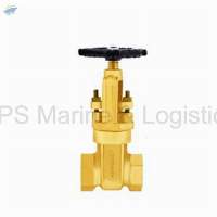 IS-33 Gun Metal Gate Valve