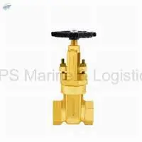 IS-33 Gun Metal Gate Valve
