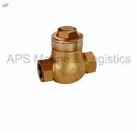IBR-3A Bronze Horizontal Lift Check Valve