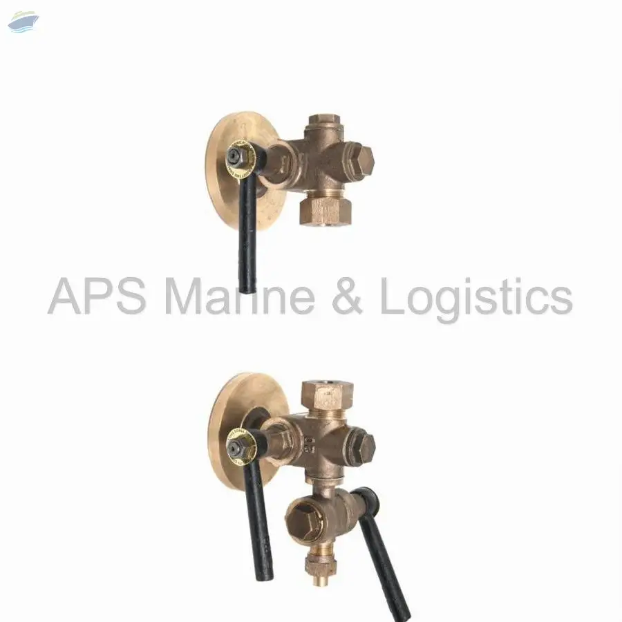 IBR-10B Bronze Asbestos Packed Water Level Gauge