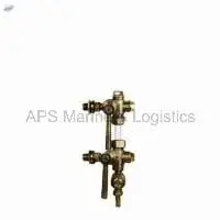 IBR-11A Bronze Sleeve Packed Water Level Gauge