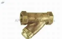 IBR-12A Bronze Y-Type Strainer