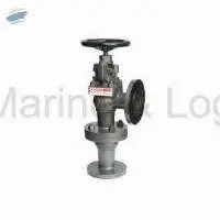 CI-5A Cast Iron Accessable Feed Check Valve