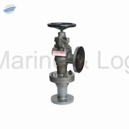 CI-5A Cast Iron Accessable Feed Check Valve