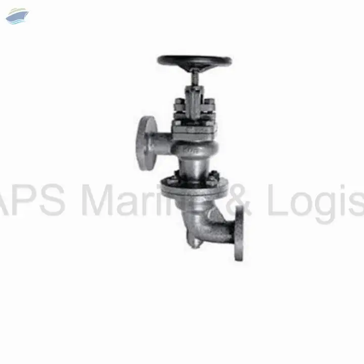 CI-5B Cast Iron Accessable Feed Check Valve