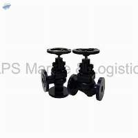 CI-6A Cast Iron Stop Cum Non-Return Valve
