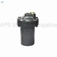 CI-11 Cast Iron Vertical Inverted Steam Trap