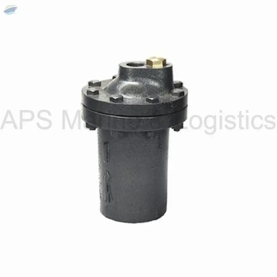 CI-11 Cast Iron Vertical Inverted Steam Trap