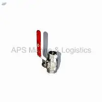 IC-1 Investment Casting Ball Valve