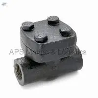 FSV-3A Forged Steel Horizontal Lift Check Valve