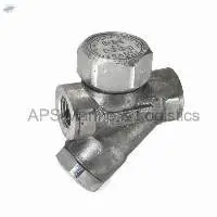 FSV-4B Forged S.S. Thermodynamic Steam Trap