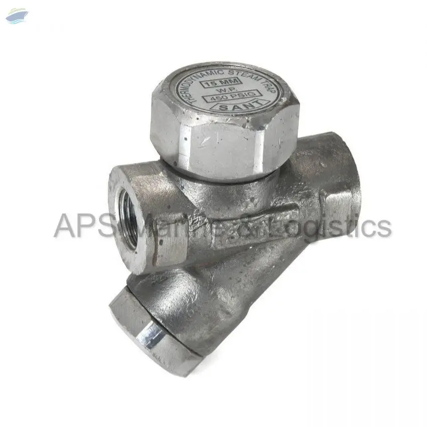 FSV-4B Forged S.S. Thermodynamic Steam Trap