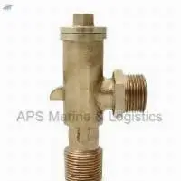 SBM-22 Bronze Ferrule