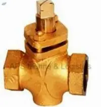 SBM-24 Bronze Gland Valve