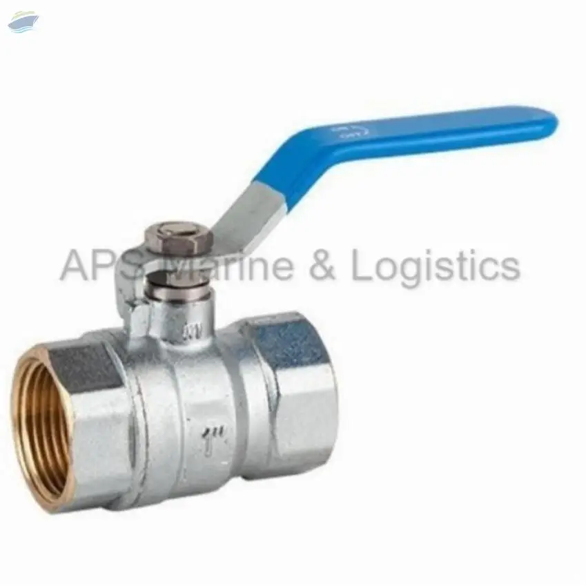 FBV2 Brass Ball Valve