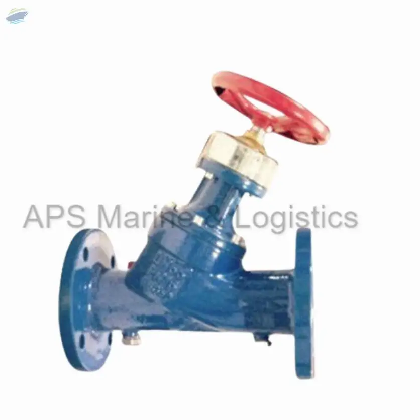 CIBV Ductile Iron Balancing Valve