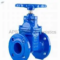 RSV DI Resilient Seated Gate Valve